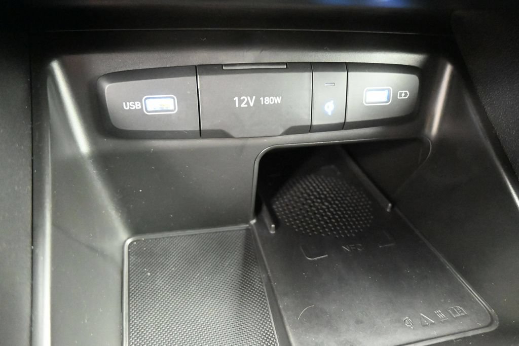 Used 2024 Hyundai Tucson SEL FWD image 11