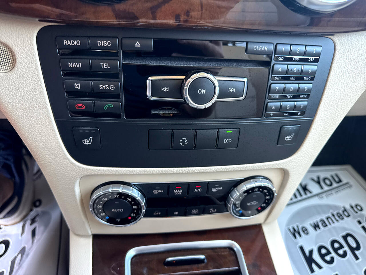 Used 2015 Mercedes-Benz GLK 350 4MATIC image 23