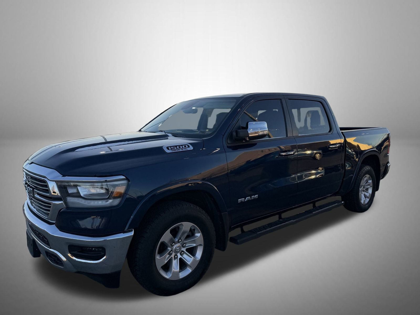 Used 2020 RAM 1500 Laramie