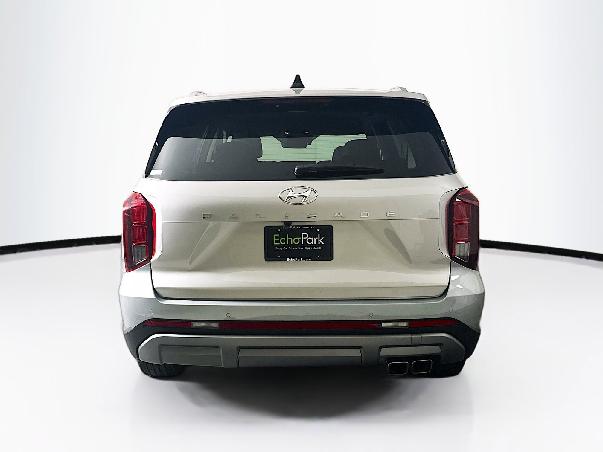 Used 2025 Hyundai Palisade SEL image 7