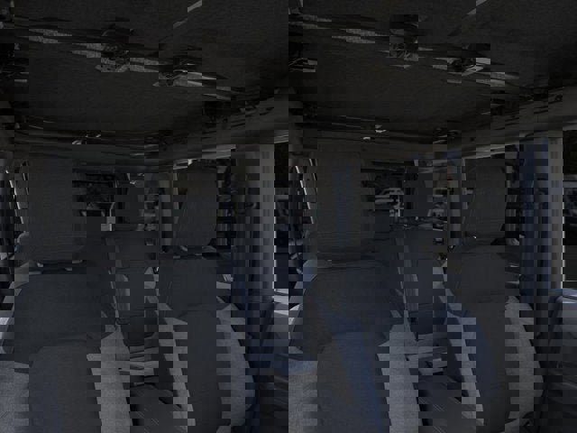 New 2025 Ford Bronco Big Bend image 12