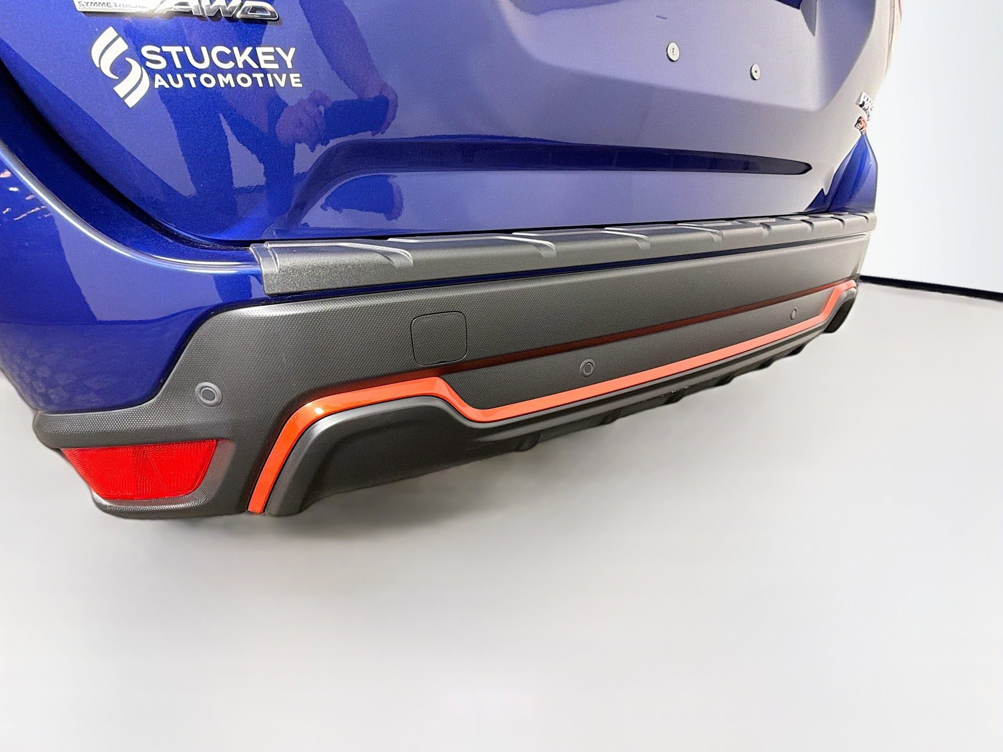 Used 2023 Subaru Forester Sport image 36