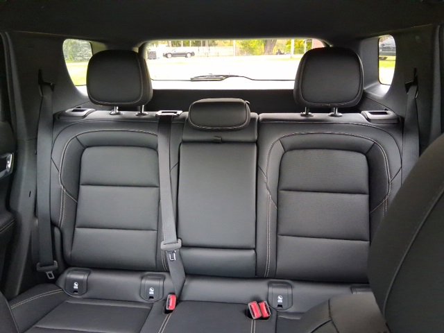 New 2026 GMC Terrain Elevation w/ Elevation Premium Package image 14