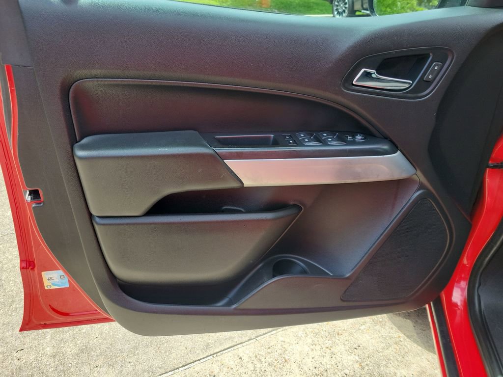 Used 2018 Chevrolet Colorado LT image 13
