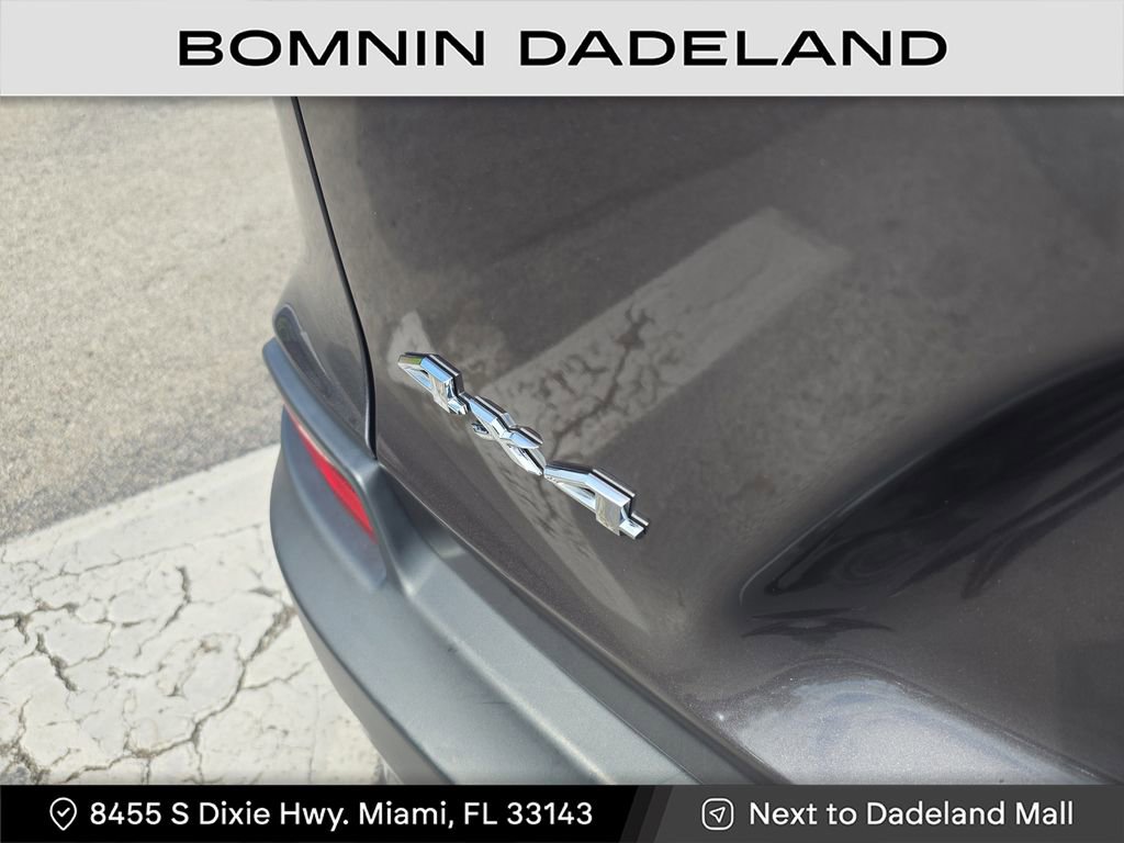 Used 2022 Jeep Cherokee Limited image 8