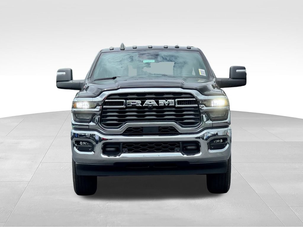 New 2026 RAM 2500 Tradesman AWD/4WD video 2