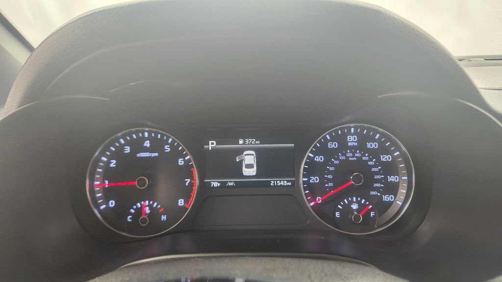 Used 2023 Kia Forte GT-Line FWD image 20