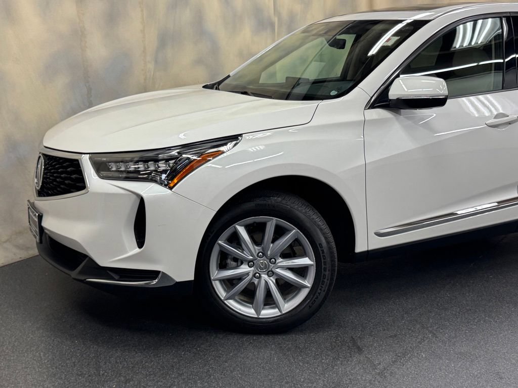 Certified 2024 Acura RDX SH-AWD image 2