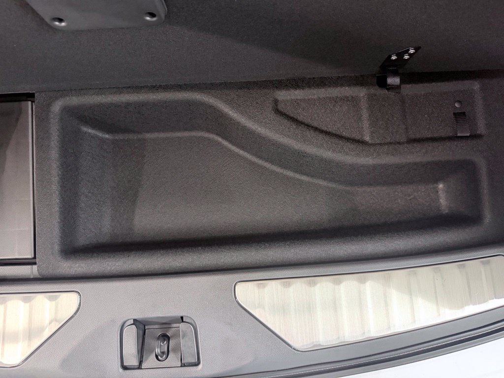 New 2027 INFINITI QX80 Luxe w/ Cargo Package RWD image 39
