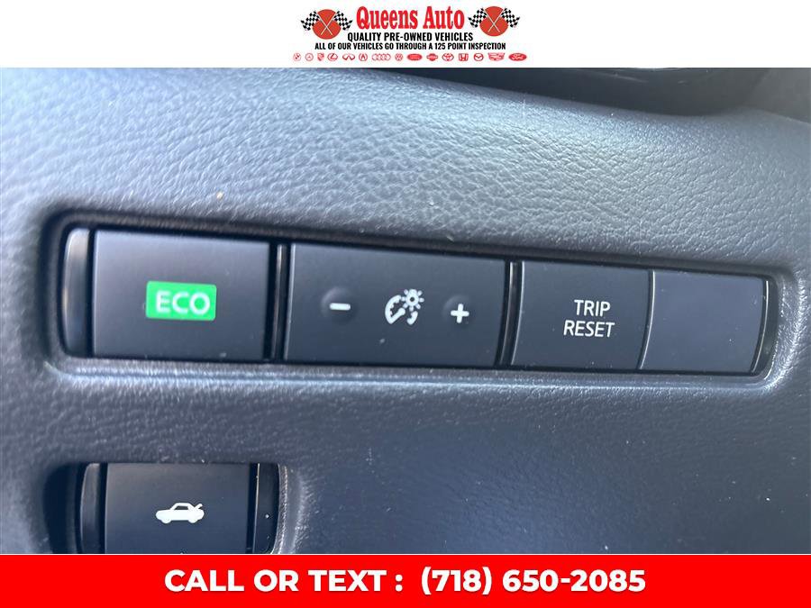 Used 2021 Nissan Sentra SR w/ SR Premium Package FWD image 51