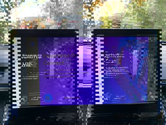 New 2026 Toyota Corolla Cross XLE image 23