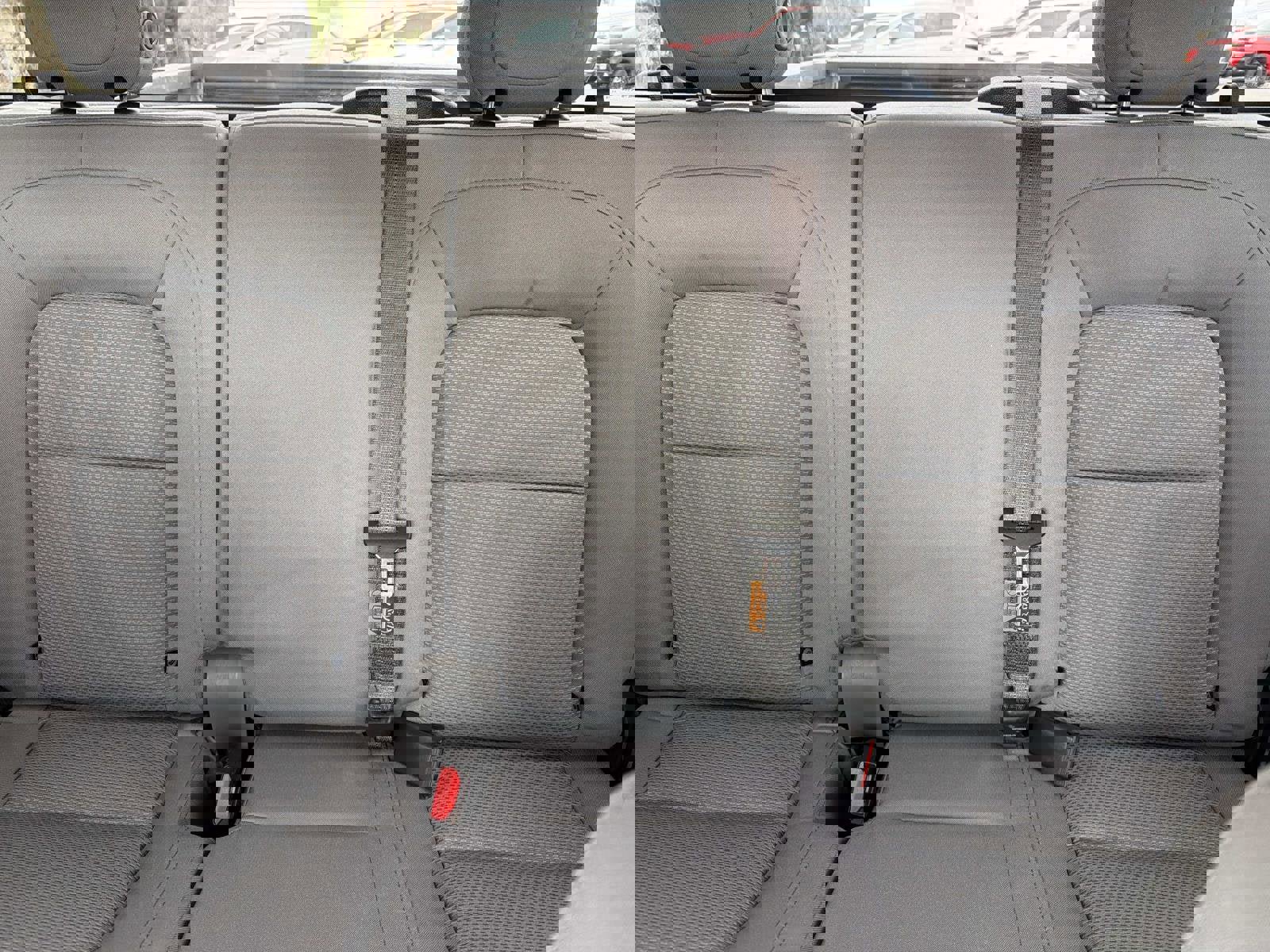 Used 2019 Chevrolet Colorado W/T w/ WT Convenience Package image 10