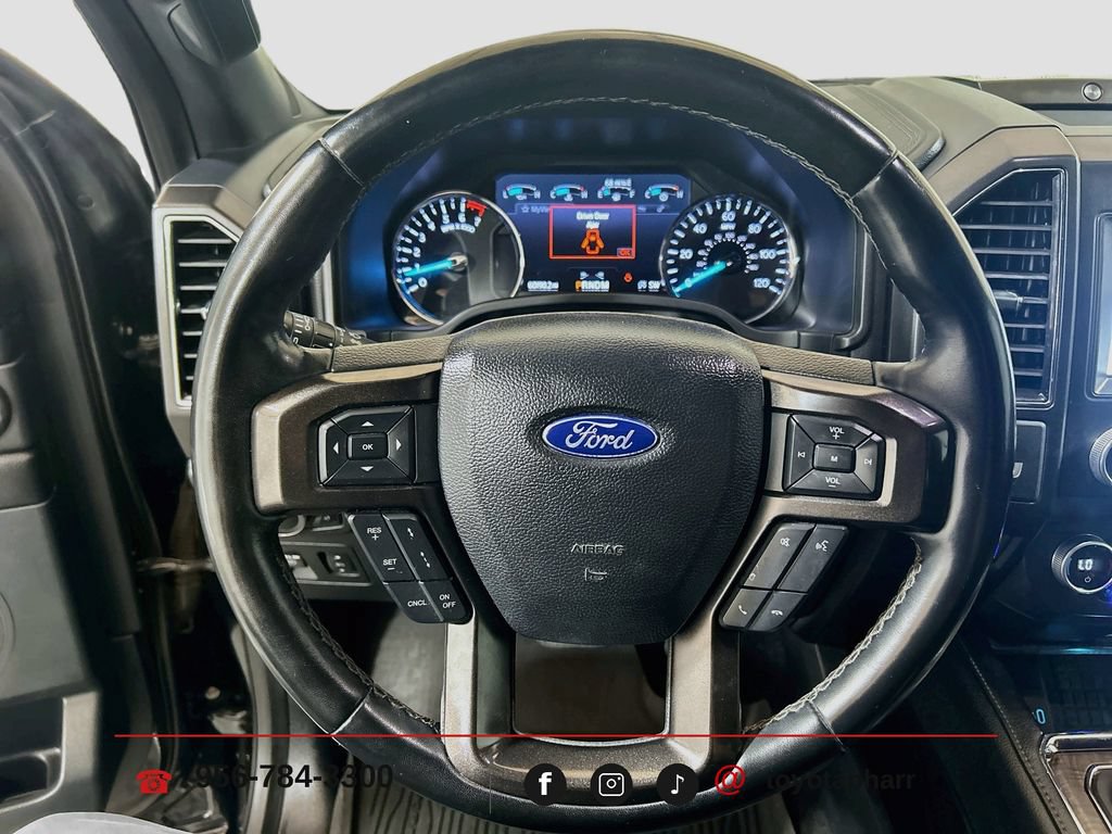 Used 2021 Ford Expedition Limited RWD image 10