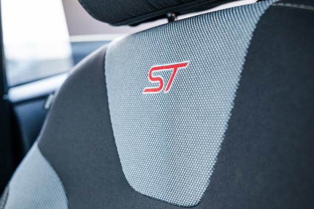 Used 2014 Ford Focus ST image 23