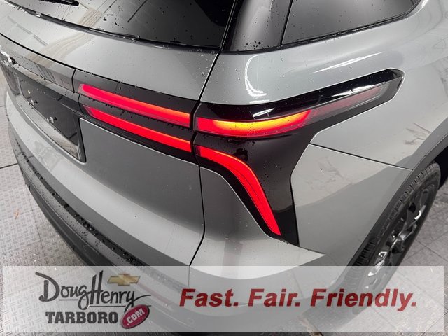 New 2026 Chevrolet Traverse LT w/ Enhanced Driving Package image 14