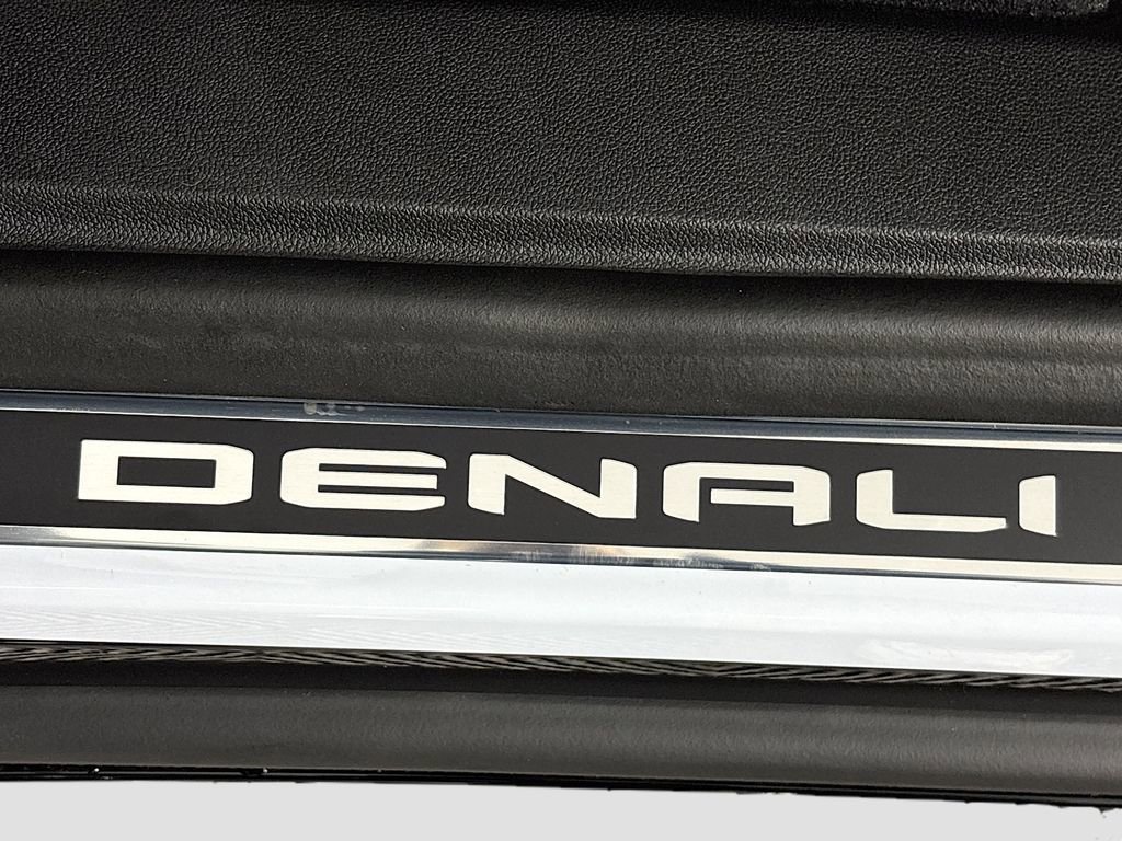 New 2026 GMC Acadia Denali Ultimate image 37