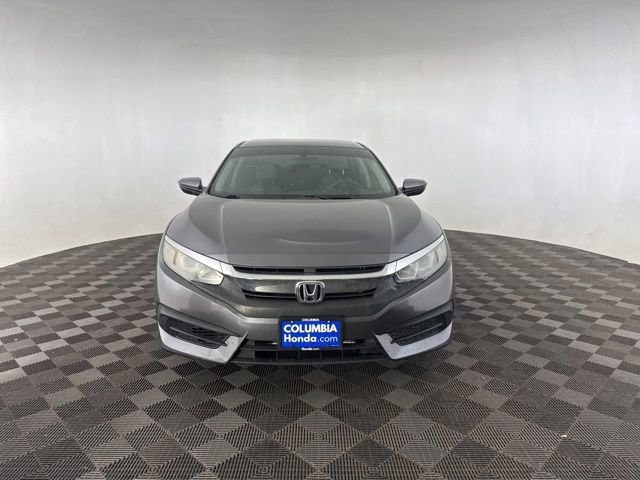 Used 2017 Honda Civic LX image 3