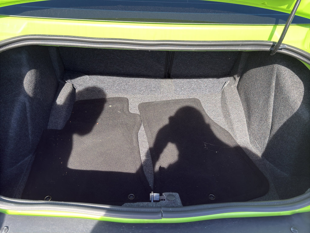 Used 2023 Dodge Challenger R/T w/ Plus Package image 6