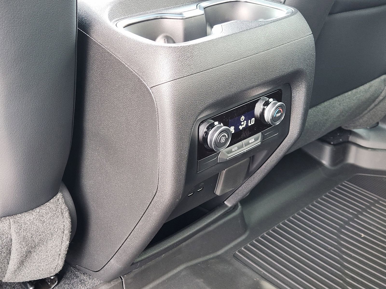 New 2026 Buick Enclave Sport Touring w/ Power Package image 35