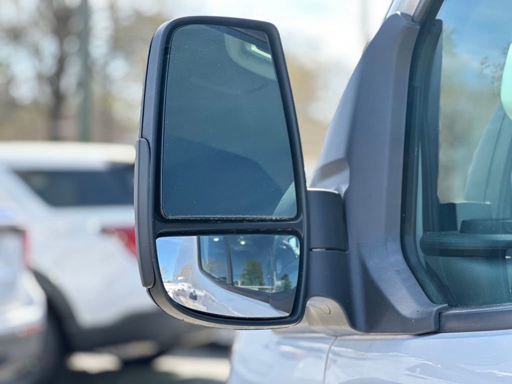 Certified 2022 Ford Transit 250 Low Roof image 15