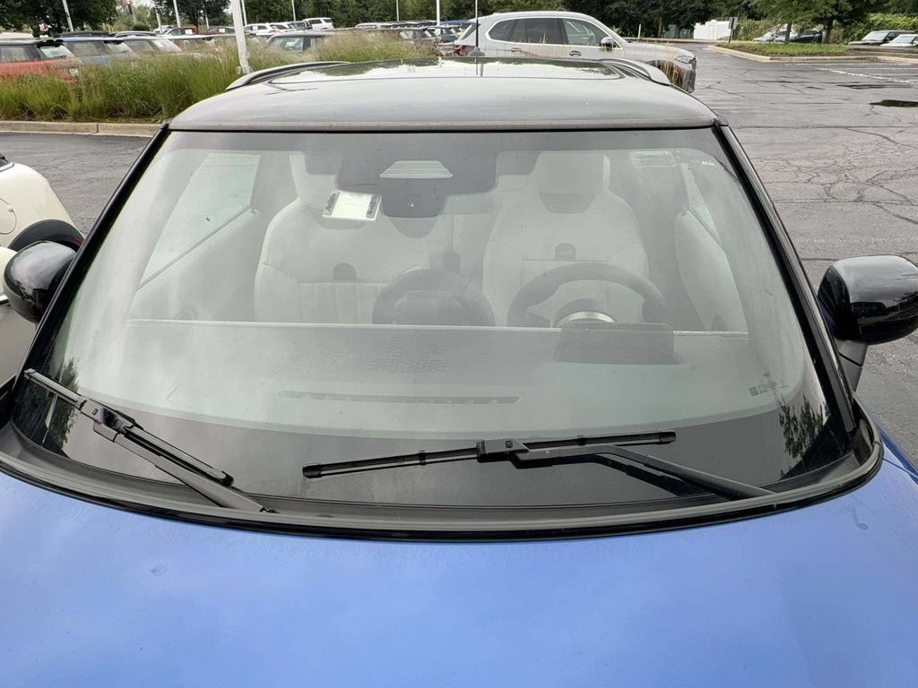 Certified 2025 MINI Cooper S FWD image 2