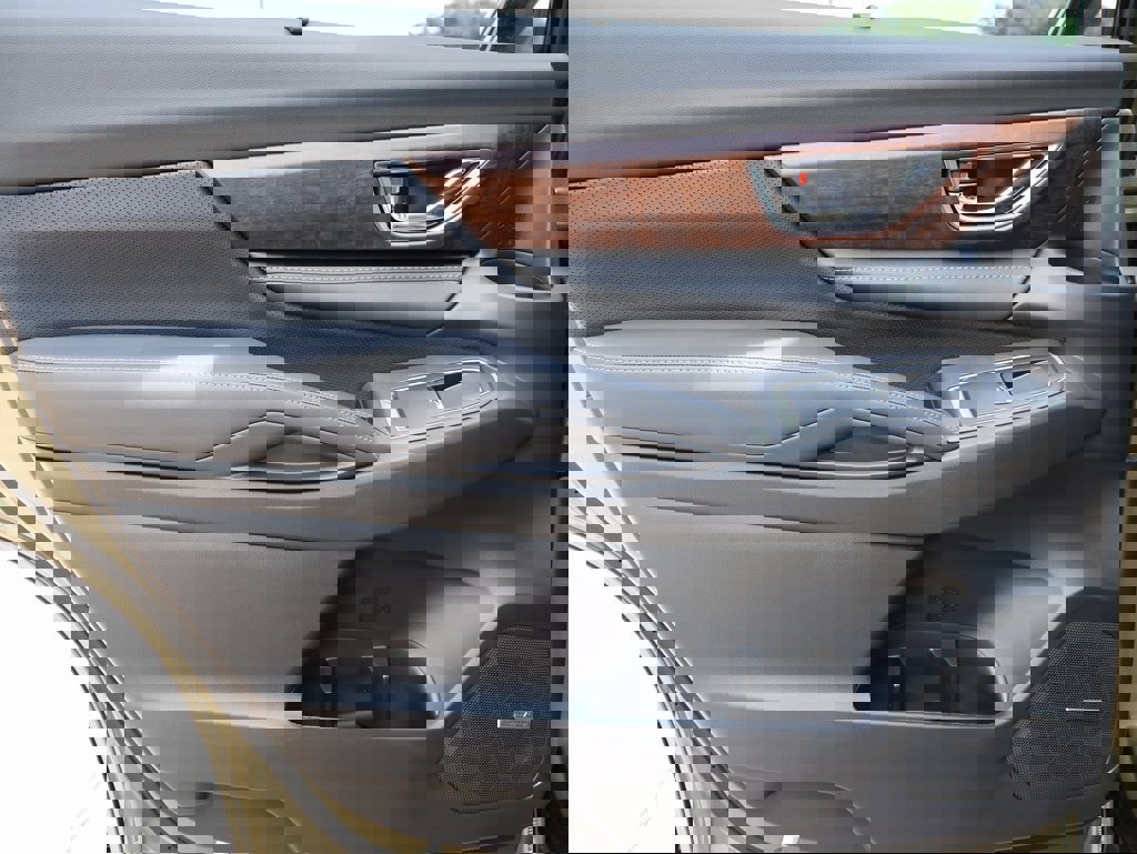 New 2025 Subaru Ascent Touring image 19