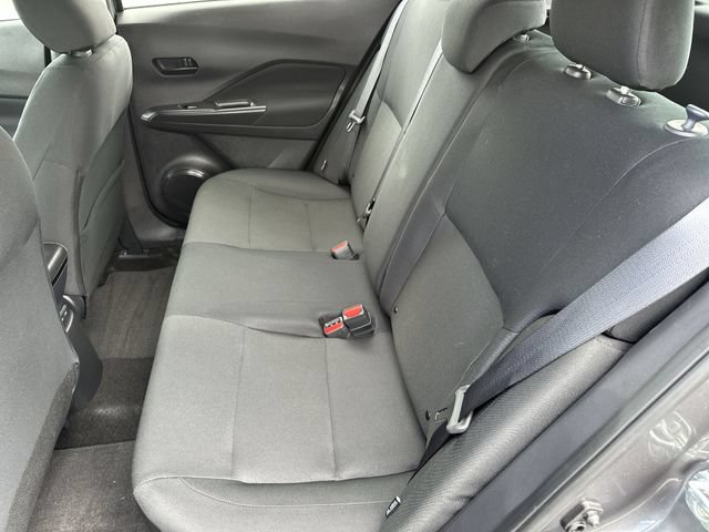 Used 2024 Nissan Kicks S FWD image 25