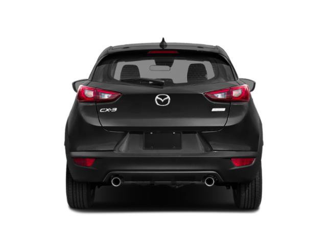 Used 2019 MAZDA CX-3 Sport image 8