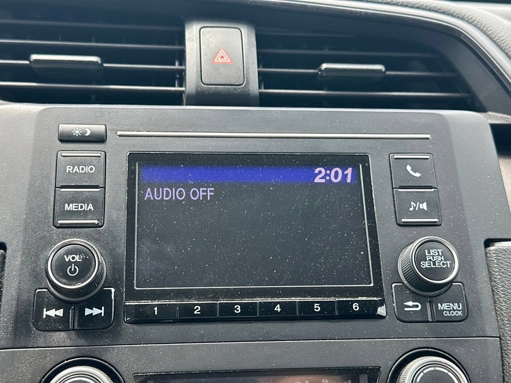 Used 2019 Honda Civic LX image 21