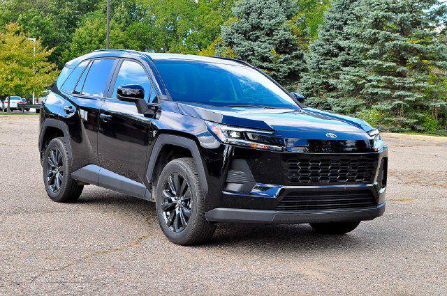 Certified 2026 Toyota RAV4 XLE Premium