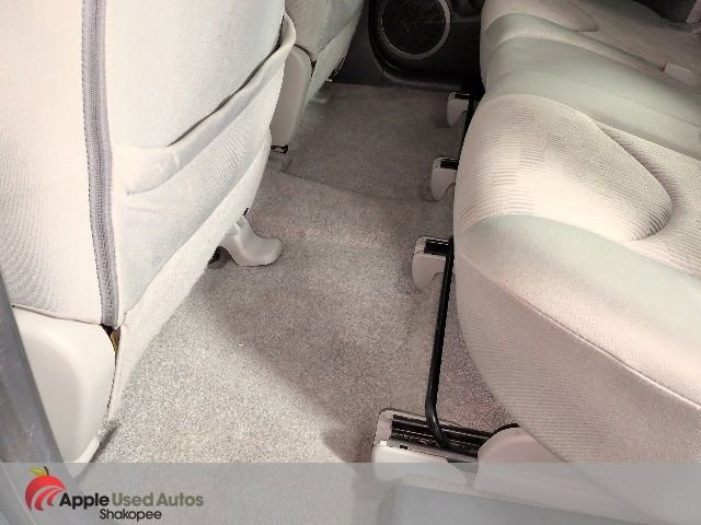 Used 2012 Toyota RAV4 4WD w/ Value Pkg image 26