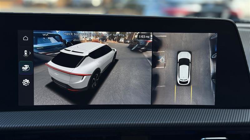 Used 2023 Kia EV6 GT-Line w/ GT-Line White Seat Package image 43