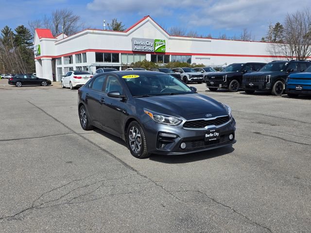 Used 2019 Kia Forte LXS FWD image 29
