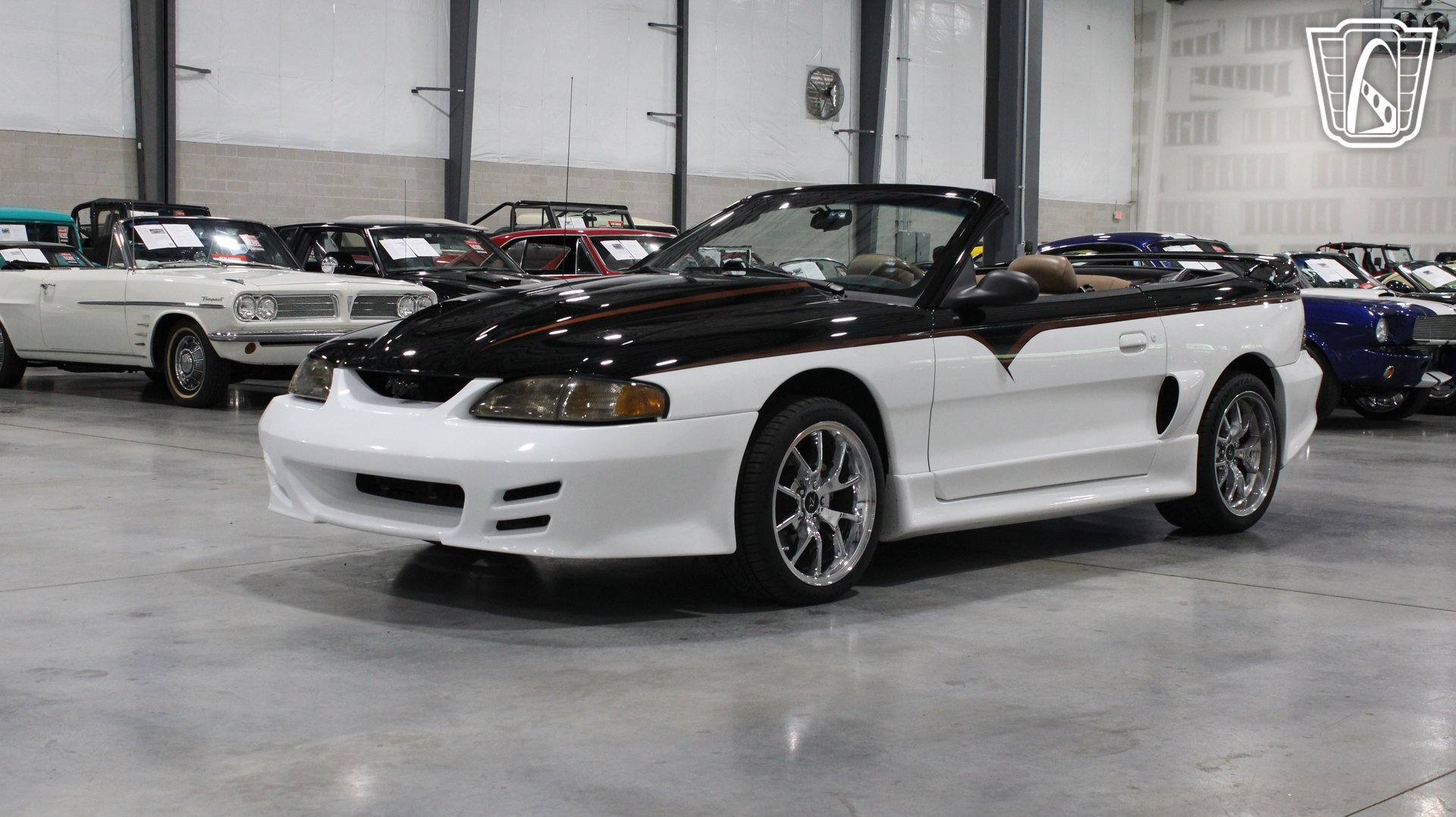 Used 1995 Ford Mustang GT RWD image 20