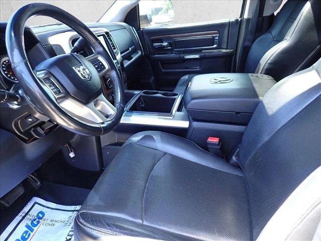 Used 2014 RAM 2500 Laramie AWD/4WD image 11