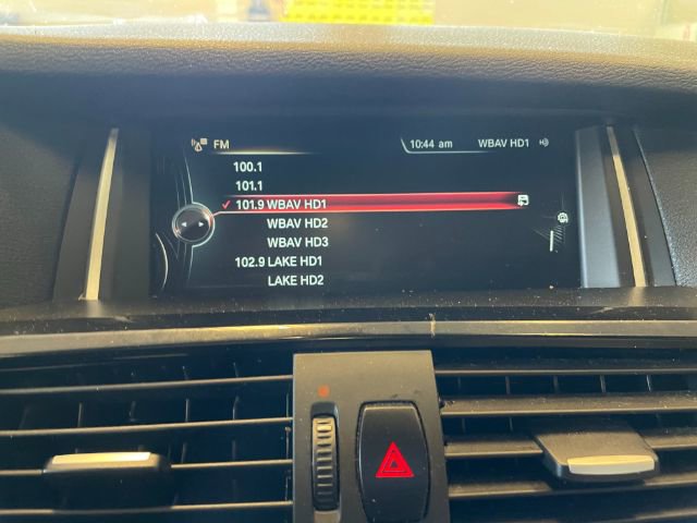 Used 2016 BMW X4 M40i image 18