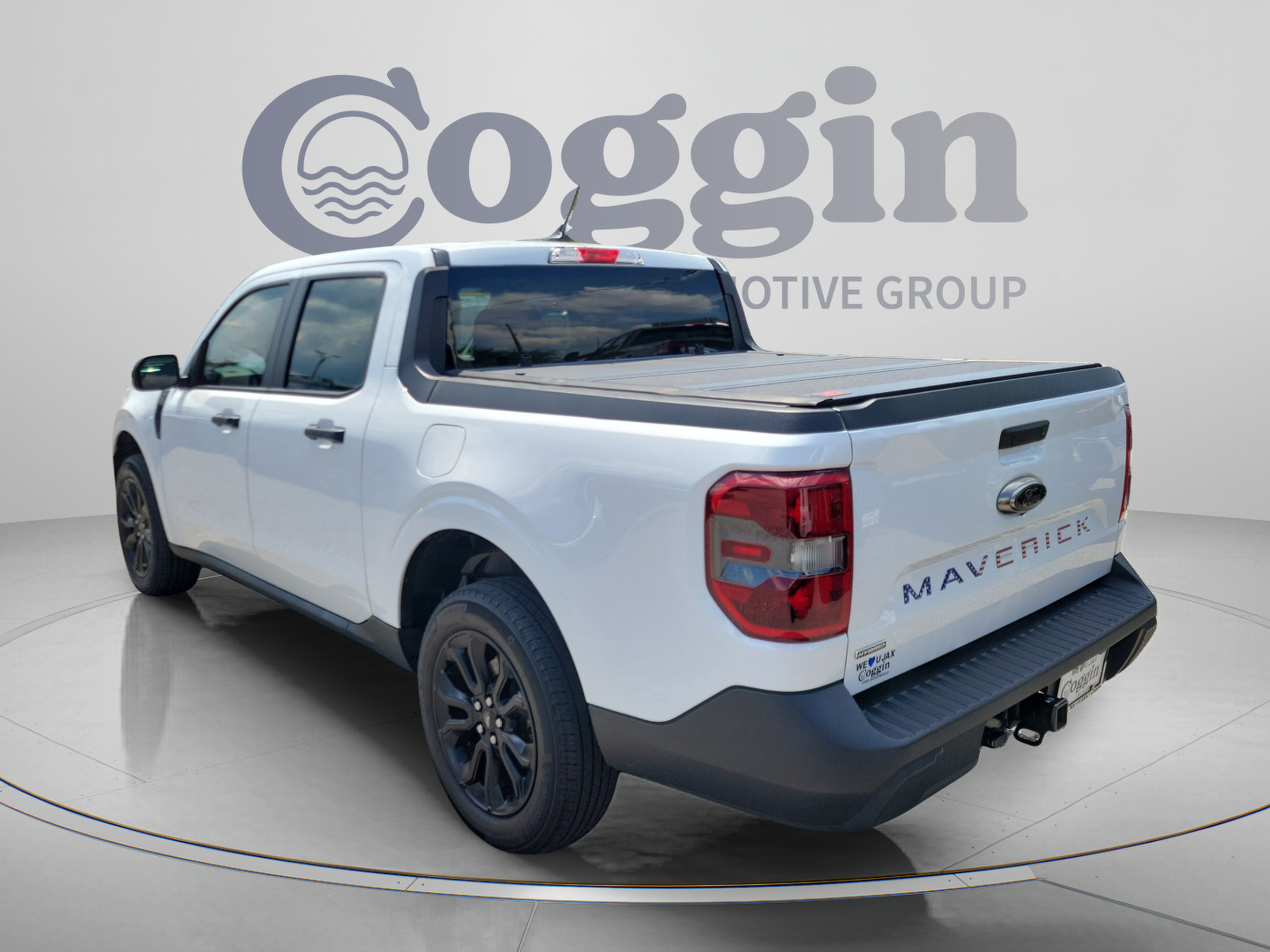 Used 2024 Ford Maverick XLT w/ XLT Luxury Package FWD video 2
