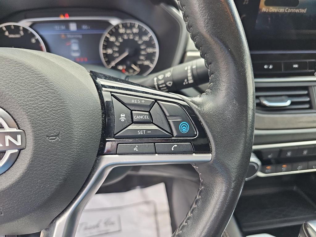 Used 2023 Nissan Altima 2.5 SV w/ SV Premium Package image 22