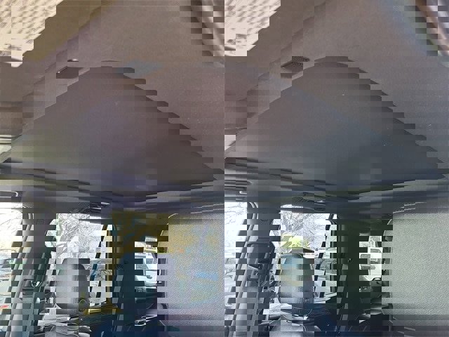 Used 2022 Chevrolet Tahoe Z71 w/ Luxury Package image 8