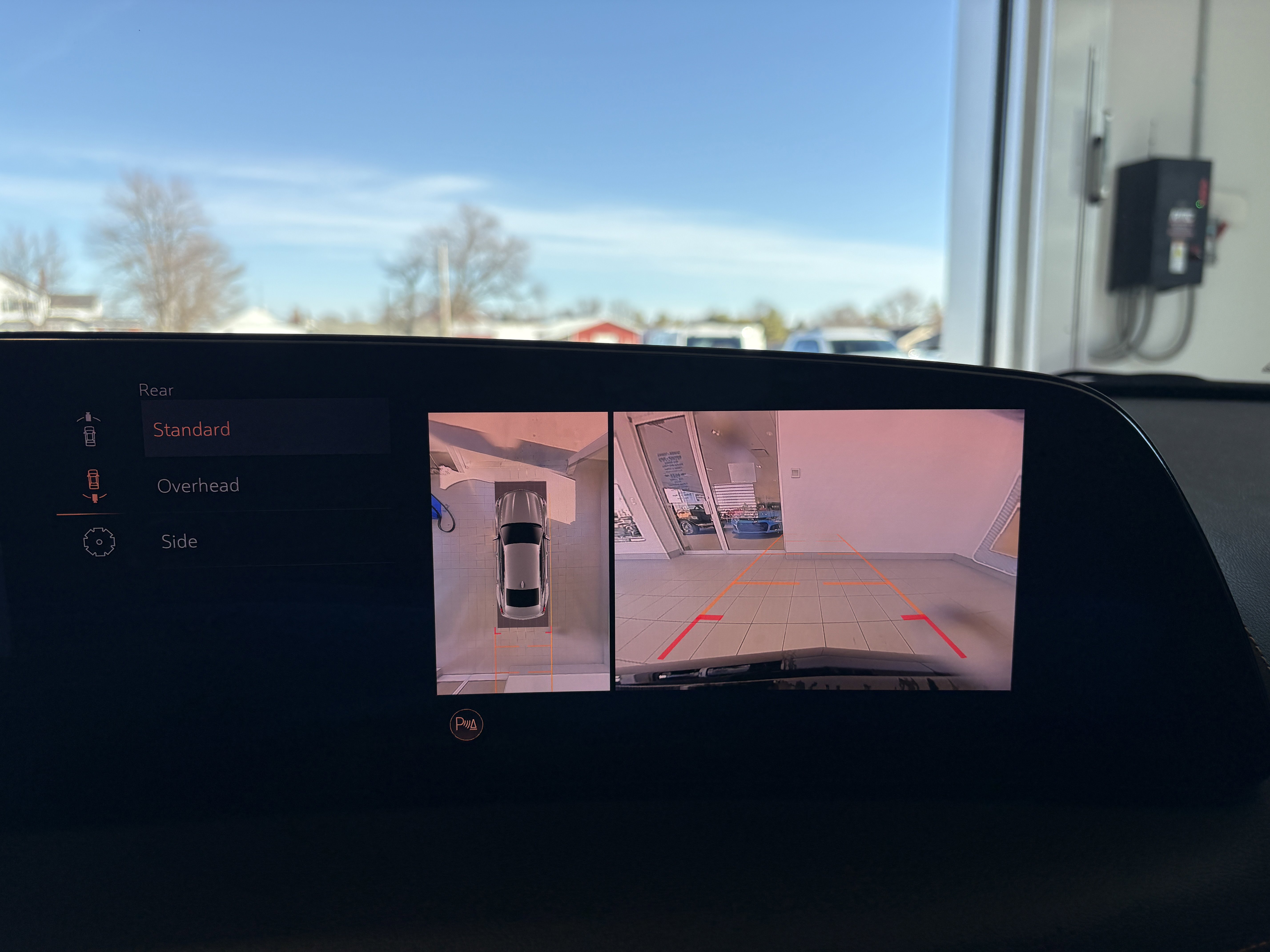 Used 2025 Cadillac CT5 Premium Luxury w/ Platinum Package AWD/4WD image 16