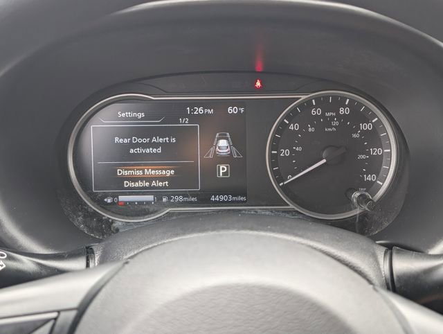 Used 2020 Nissan Kicks SV image 21