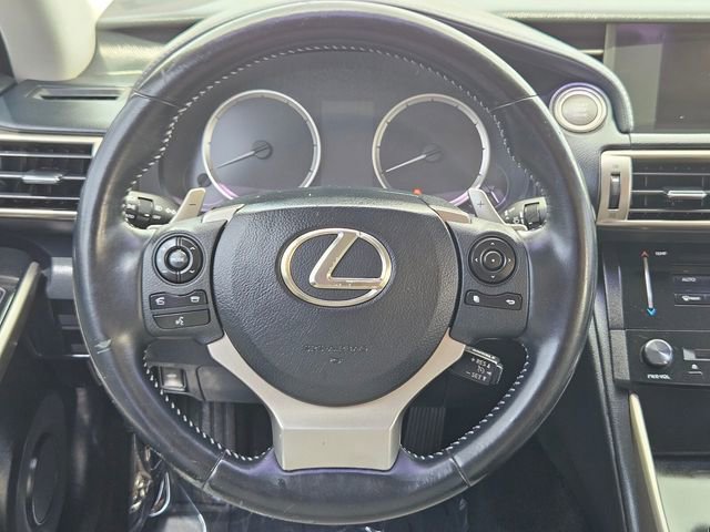 Used 2014 Lexus IS 250 RWD image 21