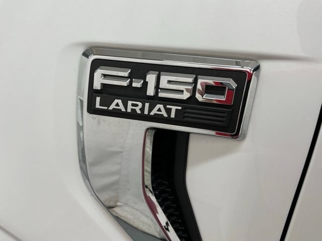 Used 2024 Ford F150 Lariat w/ Bed Utility Package AWD/4WD image 9