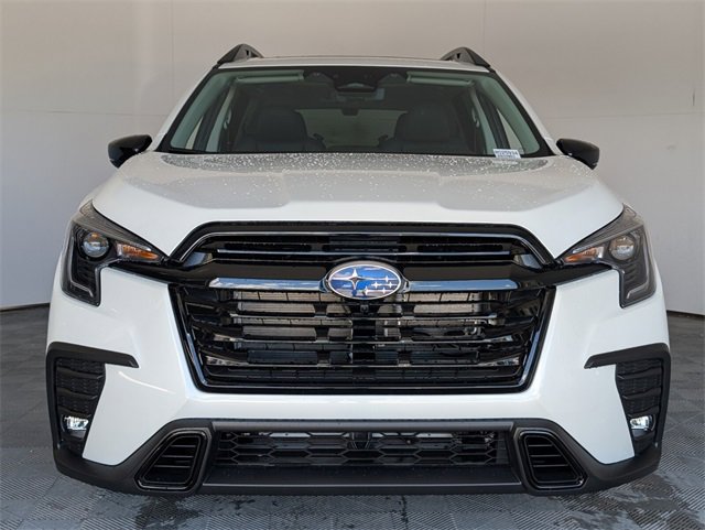 New 2025 Subaru Ascent Bronze Edition image 3