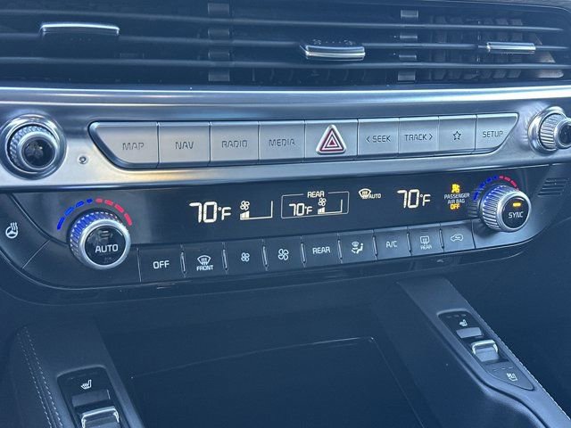 Used 2022 Kia Telluride EX w/ EX Premium Package image 29