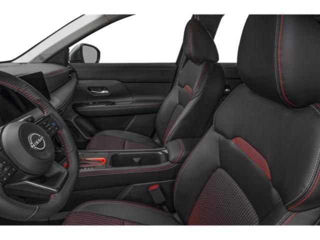New 2026 Nissan Kicks SR w/ Cold Weather Package AWD/4WD image 8