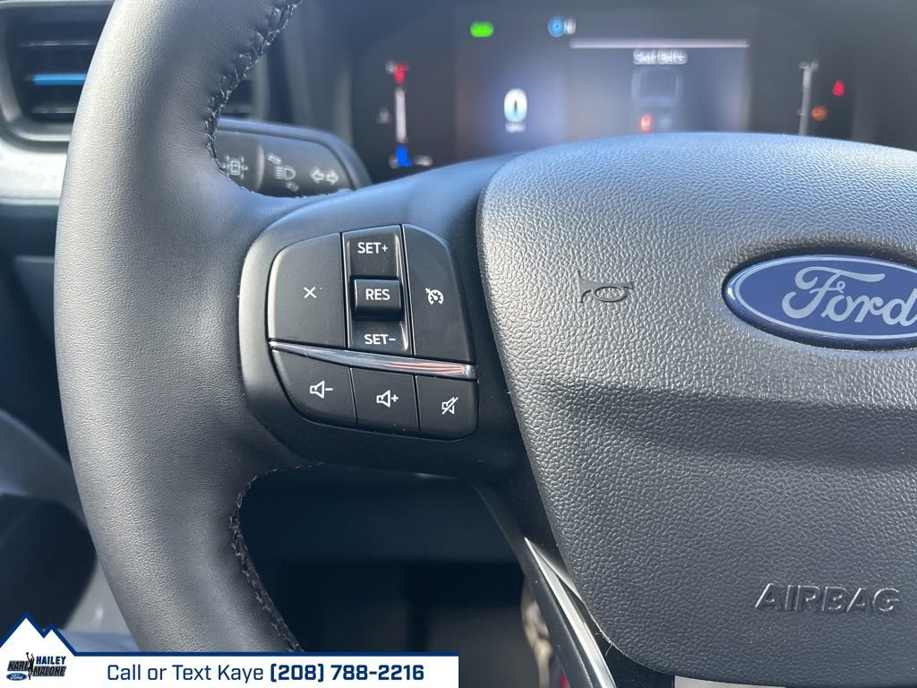 New 2026 Ford Maverick XLT w/ Equipment Group 301A image 58