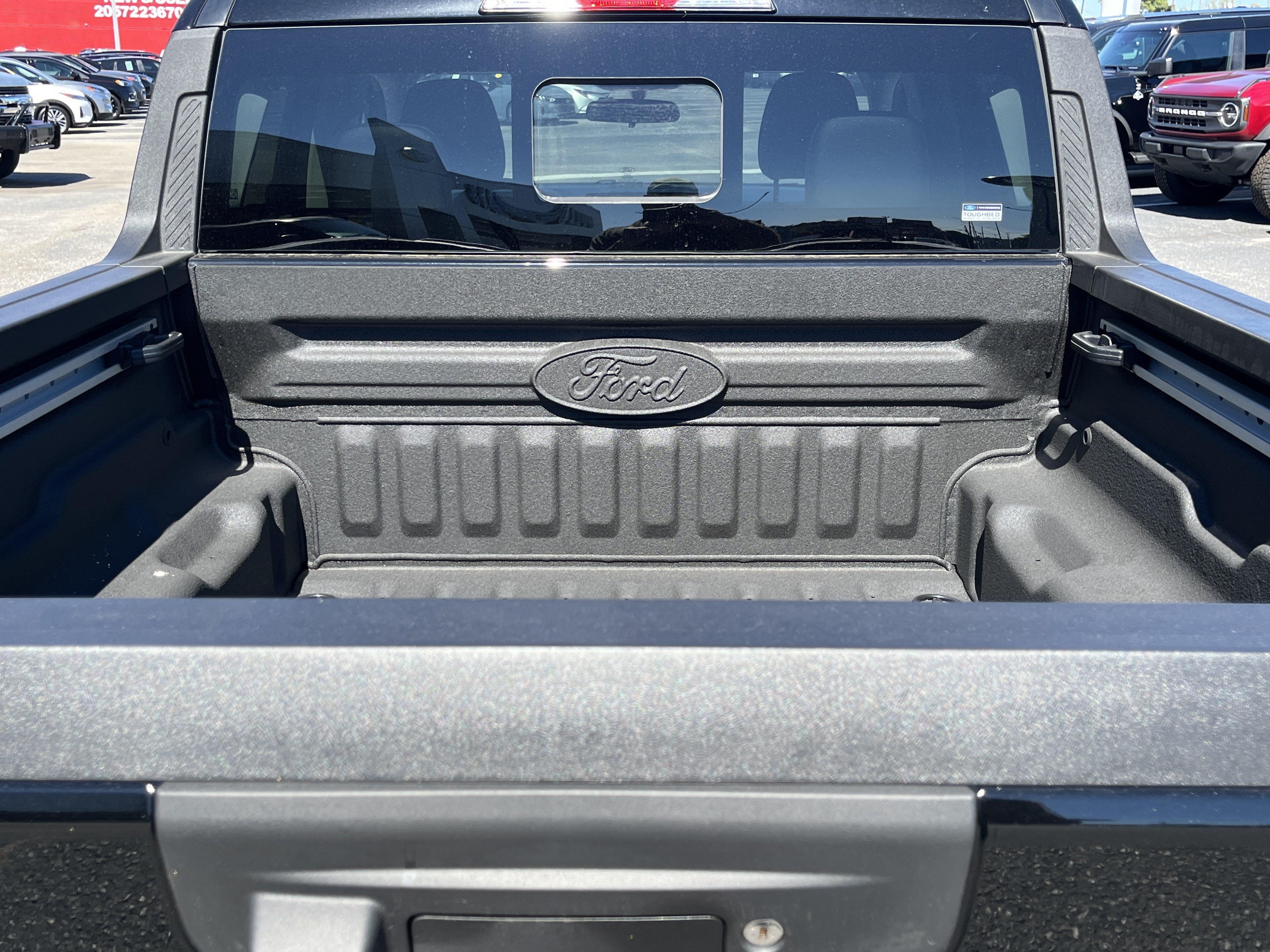 New 2026 Ford Maverick Tremor AWD/4WD image 35