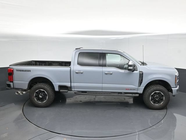 New 2026 Ford F250 Platinum w/ Platinum Plus Package AWD/4WD image 44
