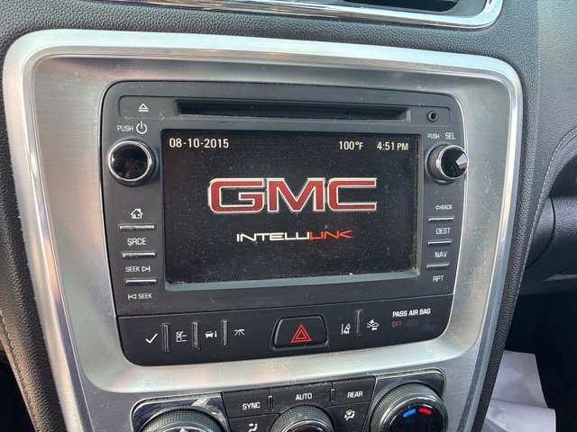 Used 2017 GMC Acadia Limited SLT AWD/4WD image 28
